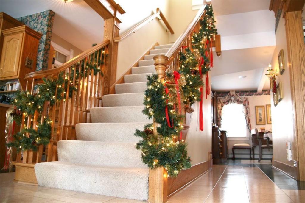 Prairieside Suites Luxury Bed & Breakfast Grandville Exterior foto